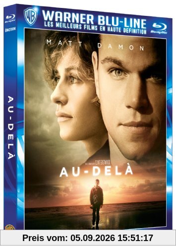 Au-delà [Blu-ray] [FR Import]