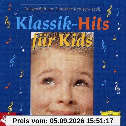 Klassik-Hits für Kids