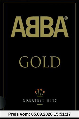 ABBA - Gold: Greatest Hits slidepack