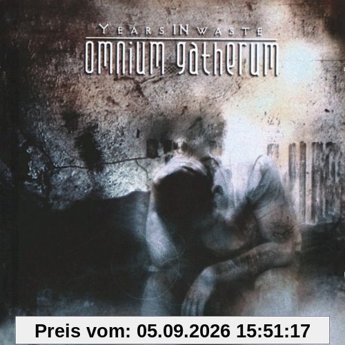 Years in Waste (Remastered+Bonus Tracks)