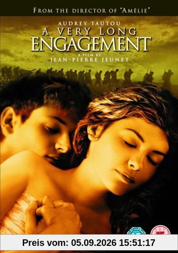 A Very Long Engagement [2 DVDs] [UK Import]