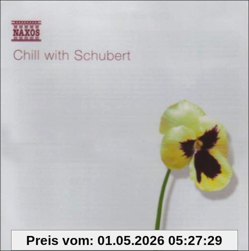Chill With Schubert