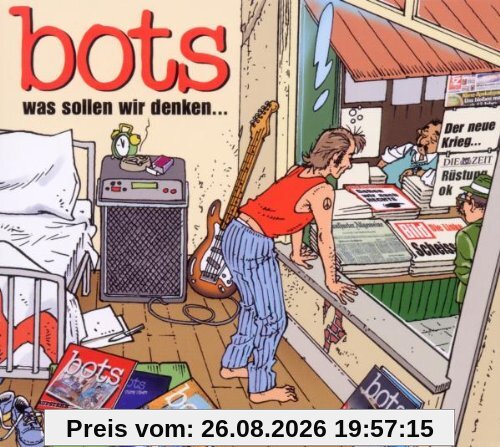 Was Sollen Wir Denken