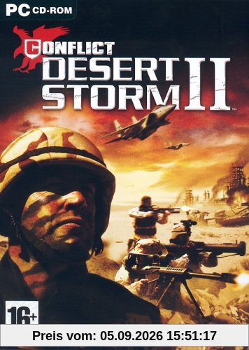 Conflict Desert Storm 2 - Premier Collection