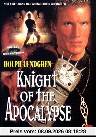 Knight of the Apocalypse