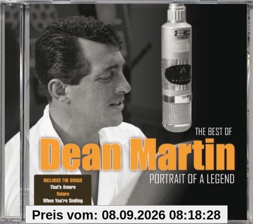 Dean Martin-Best of