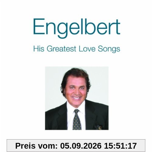 His Greatest Love Songs