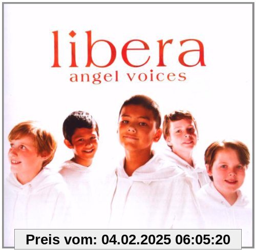 Angel Voices