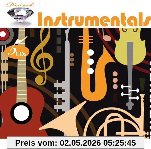 Instrumentals