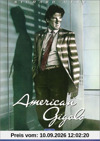 American Gigolo [import Usa Zone 1] [Import USA Zone 1]