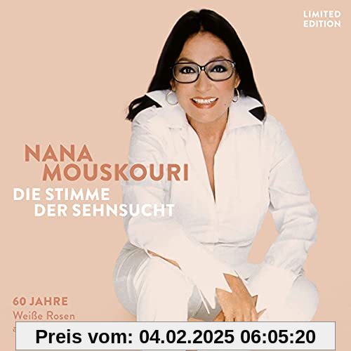 Die Stimme der Sehnsucht (Ltd. Edt.)