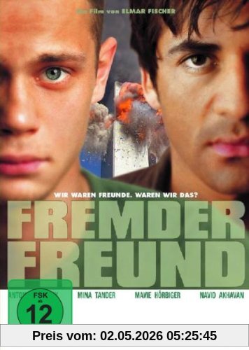 Fremder Freund