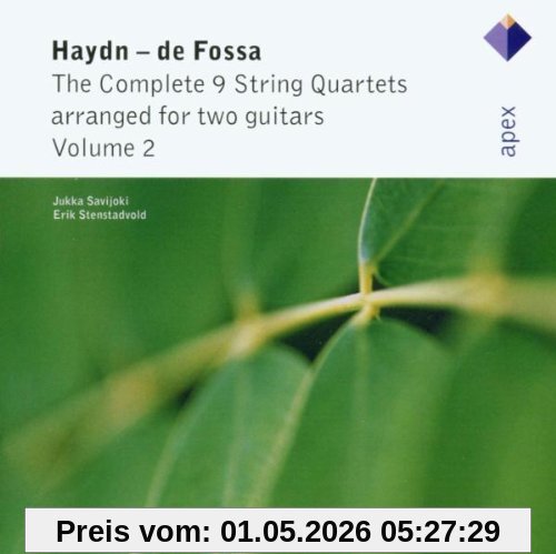 Gitarrenduos Vol.2