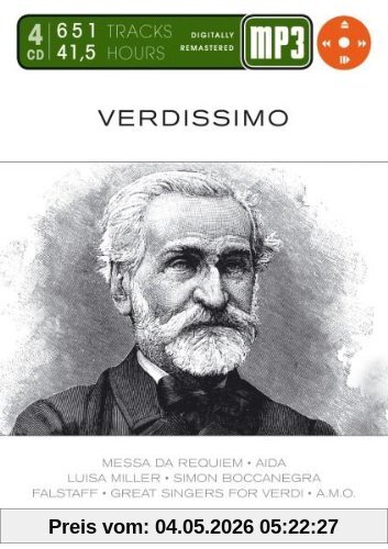 Verdissimo-Mp 3