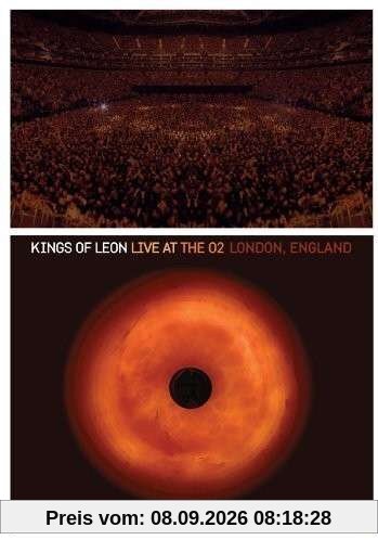 Kings of Leon - Live at the 02 London, England [IT Import]