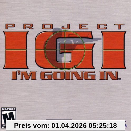 Project IGI