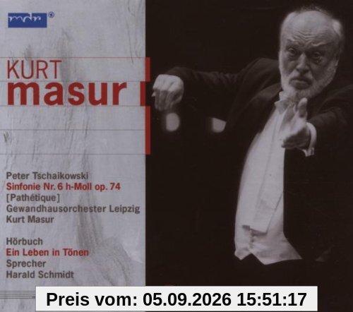 Sinfonie 6/Ein Leben in Tönen