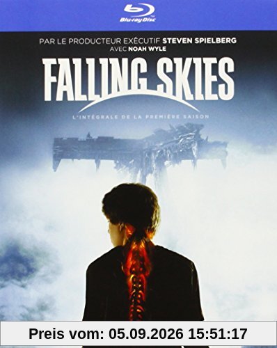 Falling Skies - Saison 1 [Blu-ray]