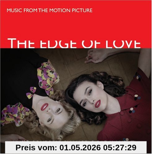 Edge of Love
