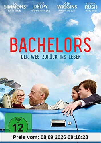 Bachelors - Der Weg zurück ins Leben
