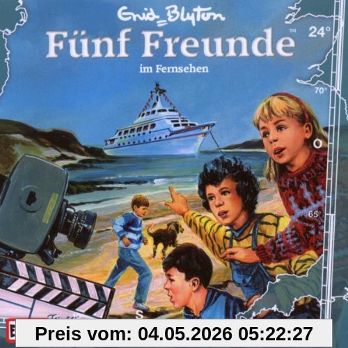 024/Im Fernsehen