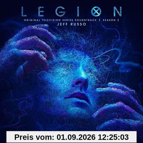 Legion Season 2