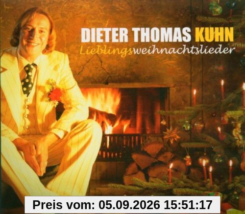 Lieblingsweihnachtslieder/Ltd.