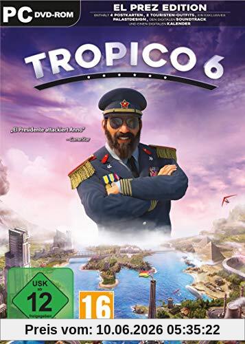 Tropico 6 [PC]