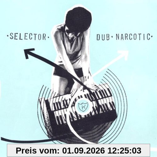 Selector Dubnarcotic