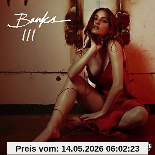 Banks Iii
