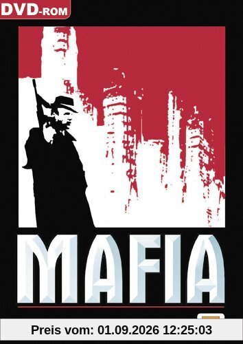Mafia (Software Pyramide)