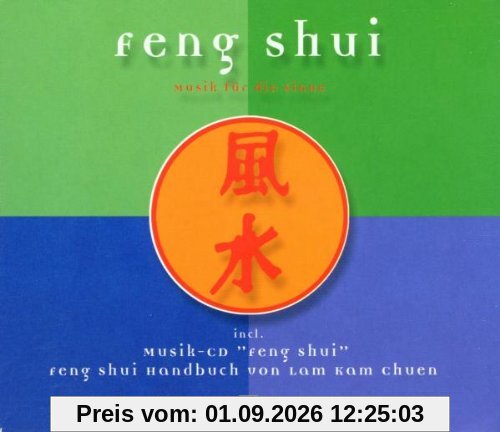 Feng Shui Geschenkset