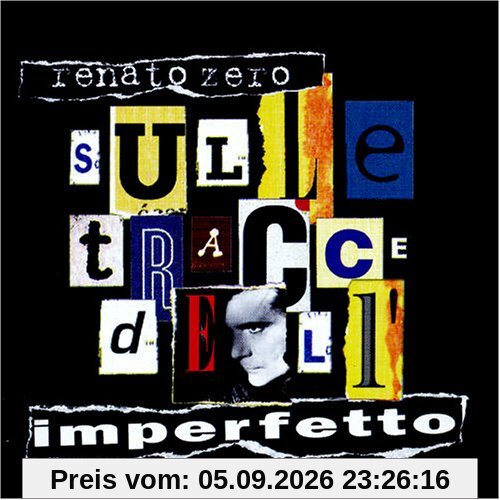 Sulle Tracce Dell'imperfetto