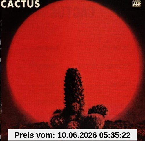 Cactus