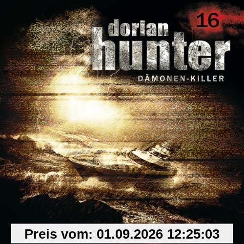 16: Der Moloch
