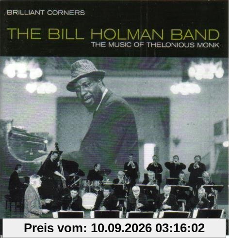 Brilliant Corners - The Music of Thelonius Monk
