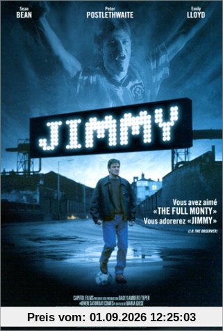 Jimmy [FRANZOSICH]