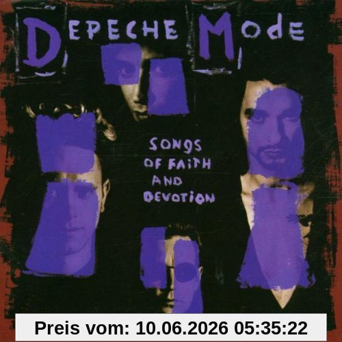 Songs of Faith and Devotion
