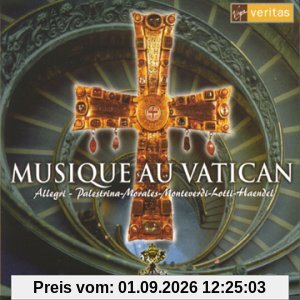 Musique au Vatican