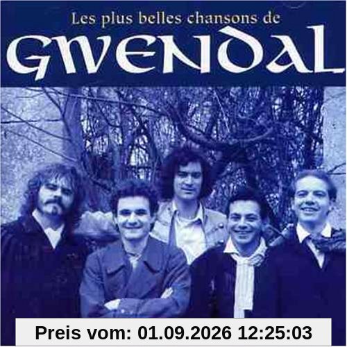 Les Plus Belles Chansons