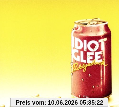 Idiot Glee Paddywhack