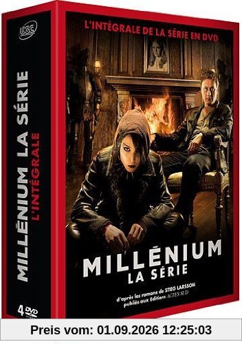 LA SERIE