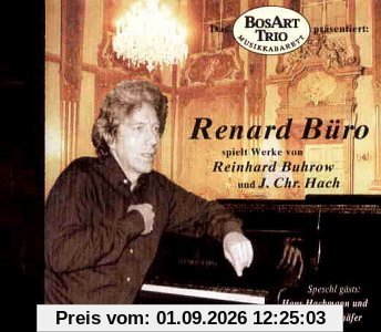 Bsro Spielt Buhrow / Hach