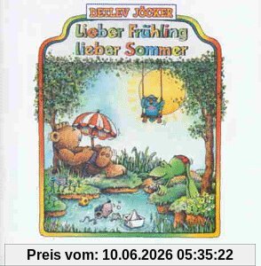 Lieber Frühling,Lieber Sommer