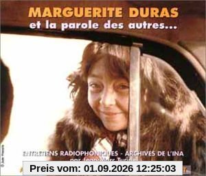 La Parole des Autres