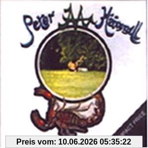 Peter Hammill Chameleon In The Shadow Of The Night
