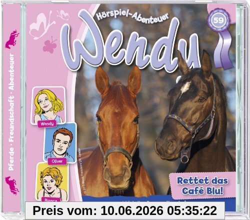 Rettet das Café Blu Folge 59