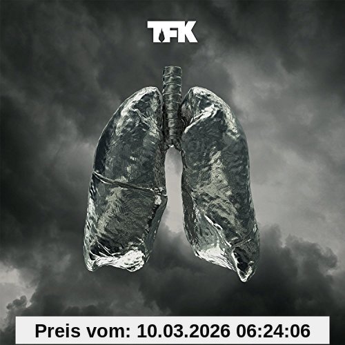 Thousand Foot Krutch Exhale