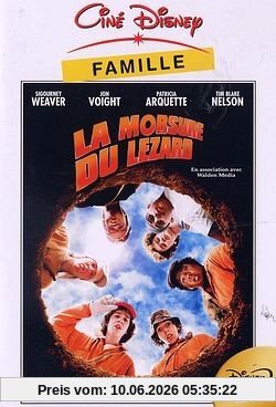 La Morsure du lézard [FR Import]