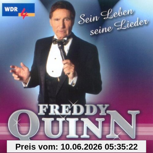 Gala Konzert-Sein Leben,Seine Lieder